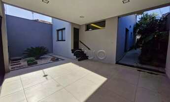 Imagem 3: Casa com 3 dormitórios à venda, 255 m² por R$ 1.100.000,00 - Vila Independência - Piracica