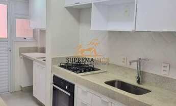 Imagem 6: Apartamento com 2 suítes à venda 76m² - Edifício Roma, Sorocaba/SP