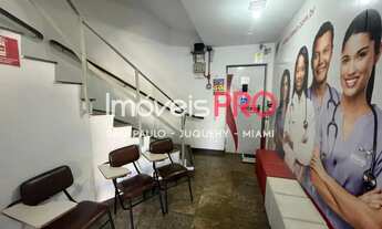 Imagem: Sobreloja para Venda na Bela Vista