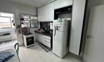 Imagem 3: Orquidário com 119 m2, Elevador, Mobiliado ou Vazio, 2 dormitórios suíte e dep. 119 m2