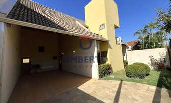 Imagem 2: Casa 3 quartos para Venda Jardim Paulista, Ourinhos