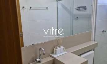 Imagem 3: Apartamento à venda no bairro Jardim Espanha em Uberlândia