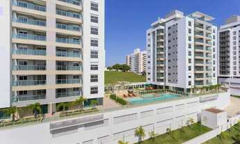 Imagem 2: Imóvel para venda com 93 metros quadrados com 3 quartos em Jardim Atlântico - Florianópoli