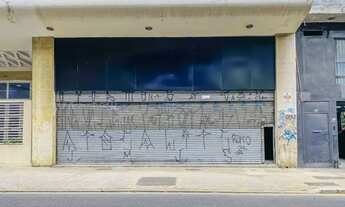 Imagem 2: Loja de rua para venda e locação em Santa Cecília , 255m²