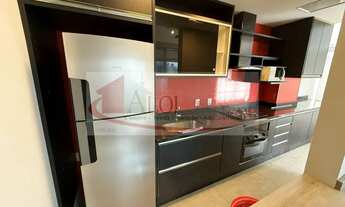 Imagem 5: Cobertura Penthouse com 2 vagas em Pinheiros em Pinheiros proximo ao metro Clínicas e Osca