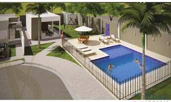 Imagem 3: CASA EM CONDOMÍNIO FECHADO PEDRA 90