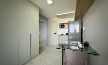 Imagem 3: Alugo flat belissimo no Pina todo mobiliado