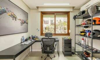 Imagem 6: Cobertura Ampla em Localização Nobre no Bela Vista