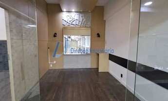 Imagem 2: Sobreloja para locação com 26 m² em Ipanema/RJ