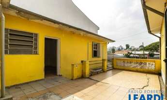 Imagem 4: TERRENO - POMPÉIA - SP