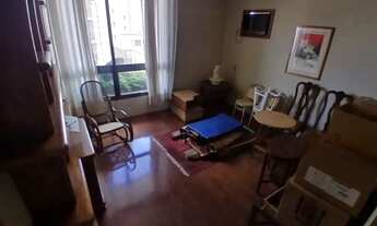 Imagem 3: Apartamento com 5 dormitórios à venda, 440 m² por R$ 750.000,00 - Centro - Ribeirão Preto