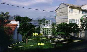 Imagem 7: Terreno à venda, 310 m² por R$ 650.000,00 - São Francisco - Niterói/RJ