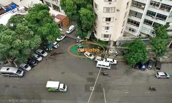 Imagem: 30268) Rua Conde de Bonfim - Tijuca