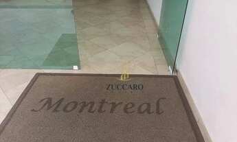 Imagem 3: Apartamento com 3 dormitórios para alugar, 80 m² por R$ 3.100,00/mês - Jardim Flor da Mont