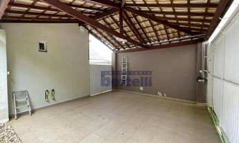 Imagem 6: Casa com 3 dormitórios, 190 m² - venda por R$ 1.200.000 ou aluguel por R$ 6.500/mês - Cond