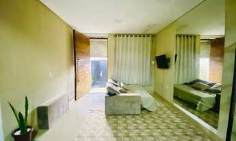 Imagem 3: Vendo casa em condomínio fechado