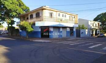 Imagem: Sobrado em Avenida Montreal - Jardim Panorama