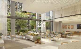 Imagem 6: Apartamento 3 dormitorios - Condomínio Pátio das Artes - imv