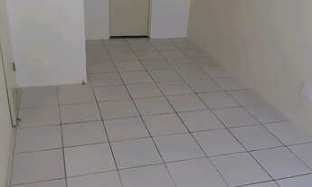 Imagem 5: Apartamento totalmente vista mar, com 2 quartos, sendo uma suite