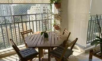 Imagem 6: APARTAMENTO - MORUMBI - SP