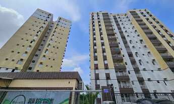 Imagem 4: Mirante do Parque 03 quartos sendo 01 suítes, Mangueirão, Belém/Pará Porteira fechada