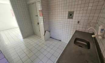 Imagem 7: Vendo apartamento em Piedade com 3 quartos, suíte e garagem