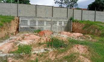 Imagem 3: Terreno à venda no condomínio Residencial Milano, Indaiatuba - SP