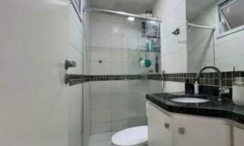 Imagem 6: Apartamento (Padrão), com 2 quartos e 2 banheiros à Venda, 40 m² em São Paulo/SP