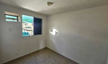 Imagem 7: Apartamento à venda no Condomínio Spazio Cristalli, 45m², 2 quartos, 1 vaga, Coophema, Cui