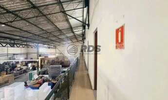 Imagem 2: Galpão Industrial