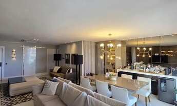 Imagem: Apartamento à venda no HORTO FLORESTAL