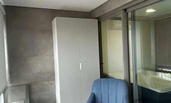 Imagem 7: Studio para Locação no Tatuapé com 36m² e 1 vaga