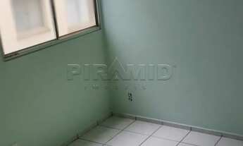 Imagem 3: Apartamento padrão com 51,39m², bairro Presidente Médici, Zona Leste de Ribeirão Preto/SP