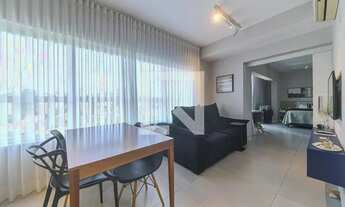 Imagem: Apartamento à Venda - Brooklin, 1 Quarto