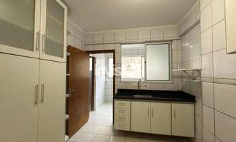 Imagem 3: Apartamento para aluguel no bairro Vila Belmiro