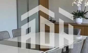 Imagem: Casa para locação Alphaville 11 Mobiliada