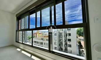 Imagem 4: Studio com 35m² no Novo Estreito