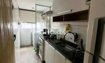 Imagem 3: Apartamento à venda Rua Potengi, Cristo Redentor - Porto Alegre