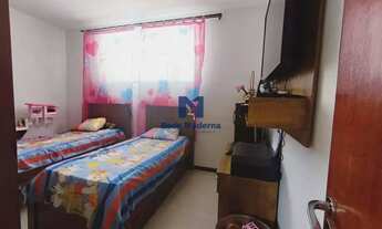 Imagem 4: Imóvel para venda com 72 metros quadrados com 2 quartos em Lourdes - Juiz de Fora - MG