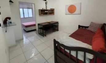 Imagem: Kitnet/Conjugado / Residencial / Copacabana