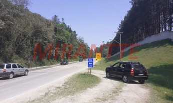 Imagem 6: Terreno na região de Guarulhos de 12 mil metros quadrados