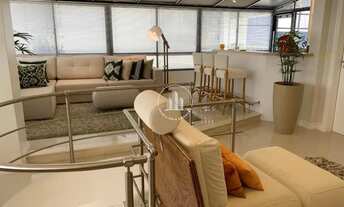 Imagem 6: Cobertura Duplex no Centro de Florianópolis/SC