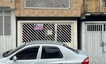 Imagem: Oportunidade sobrado 2 dorms, sacada e vaga