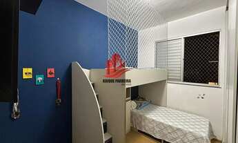 Imagem 6: Imóvel para venda tem 123 metros quadrados com 4 quartos em Buritis - Belo Horizonte - MG