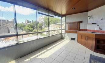 Imagem: Apartamento 134M² - para Alugar