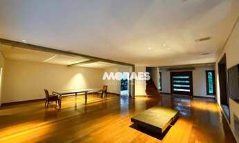 Imagem 3: Casa sobrado em Condomínio Fechado com 3 suítes, 2 vagas, à venda, a/c 401 m² por R$ 2.000