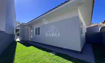 Imagem 5: Casa, com 2 dormitórios, com 2 vagas de garagem, de 67 m² Potecas - São José