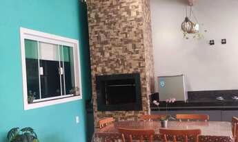 Imagem 3: Vendo sobrado com piscina/aceito permuta por apartamento