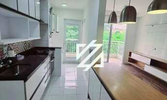 Imagem 3: Apartamento com 2 Quartos e 2 banheiros para Alugar, 61 m² por R$ 3.500/Mês