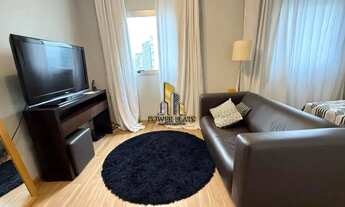 Imagem 3: Flat para locação em Pinheiros 32 m², mobiliado, 1 vaga